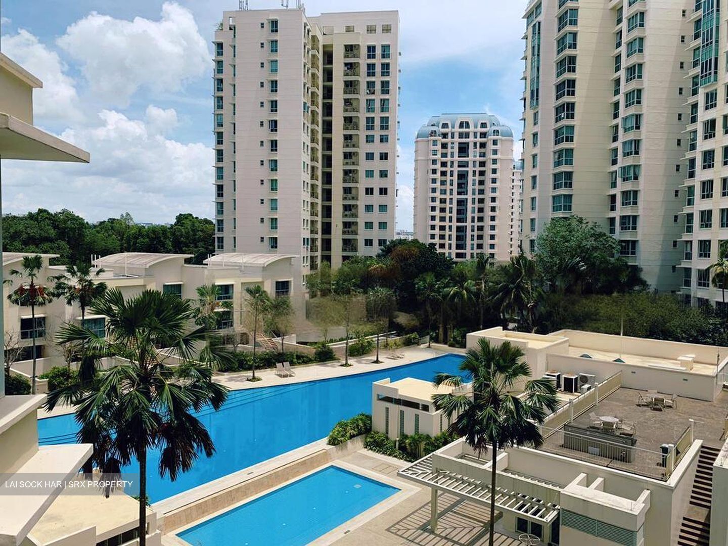 The Clearwater (D16), Condominium #477209981